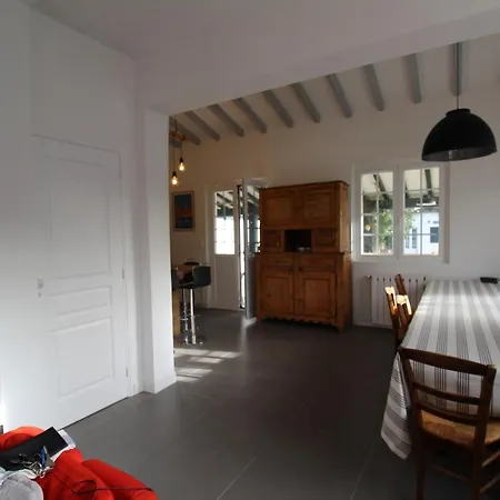 Vila Astenea Avec Les Cles De Jean De Luz *