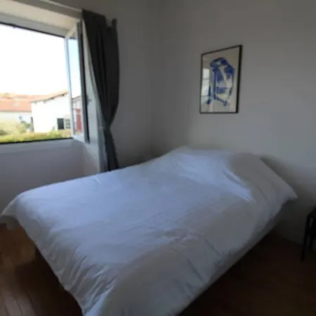 Vila Astenea Avec Les Cles De Jean De Luz *