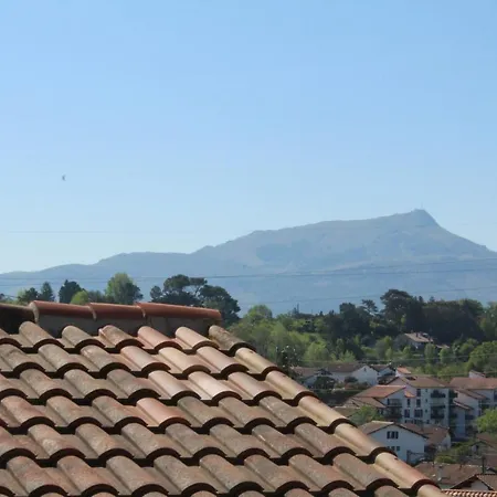 Vila Astenea Avec Les Cles De Jean De Luz Saint-Jean-de-Luz