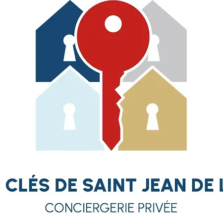 Astenea Avec Les Cles De Jean De Luz